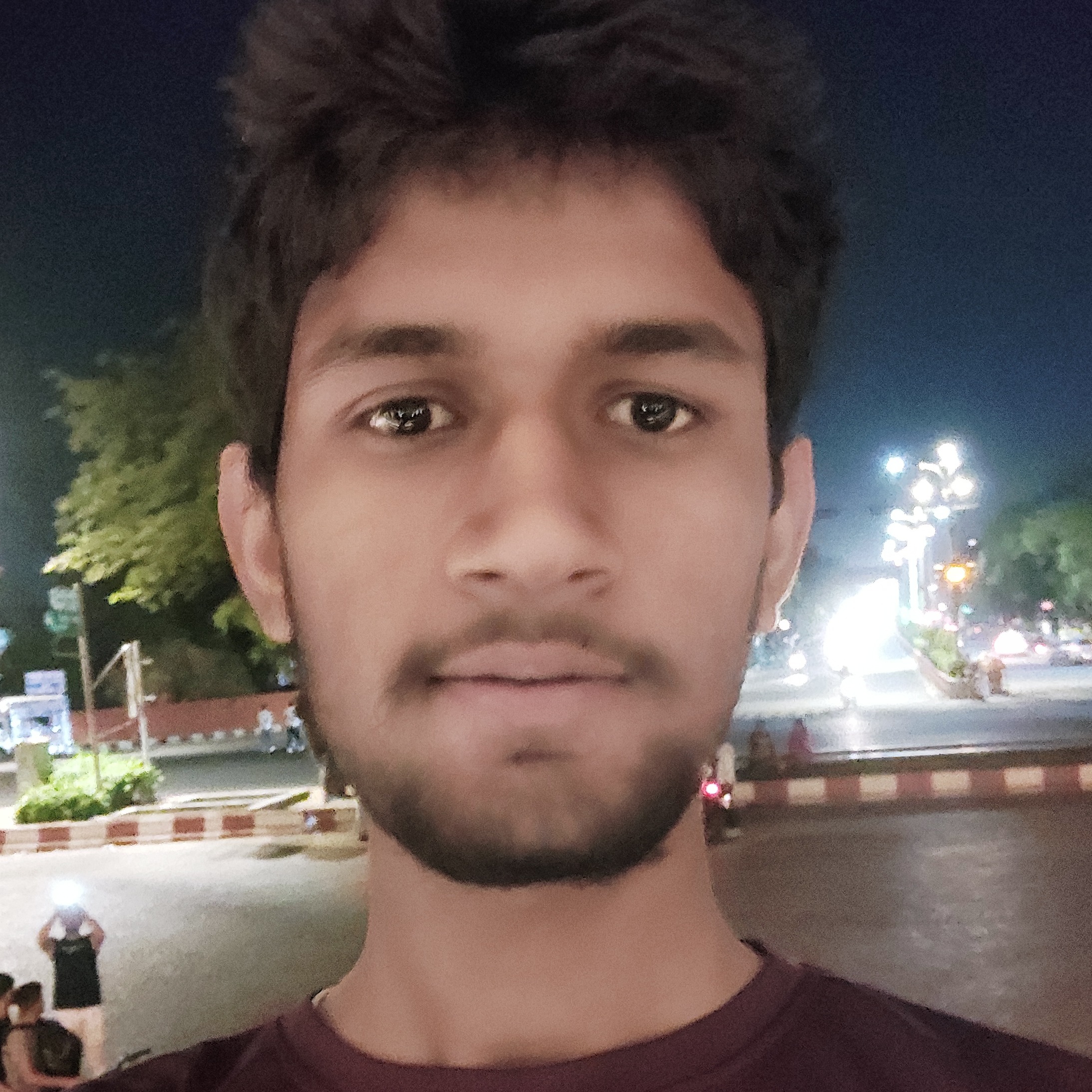 YASHVARDHAN SHARMA