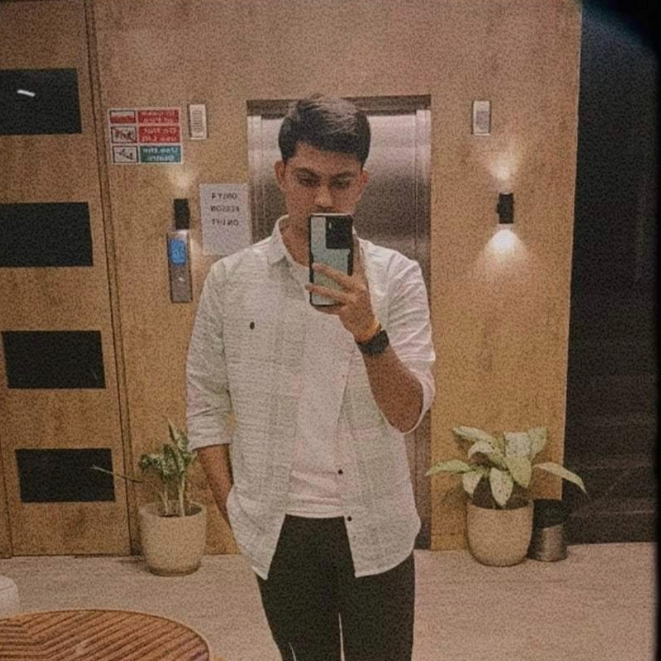 Mayank