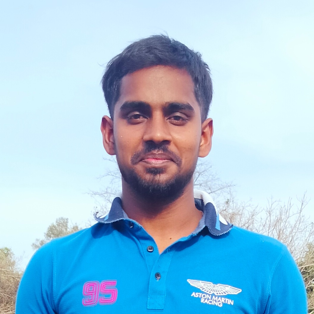 Ajay Kumar Yadav
