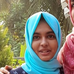 Saleekha vm