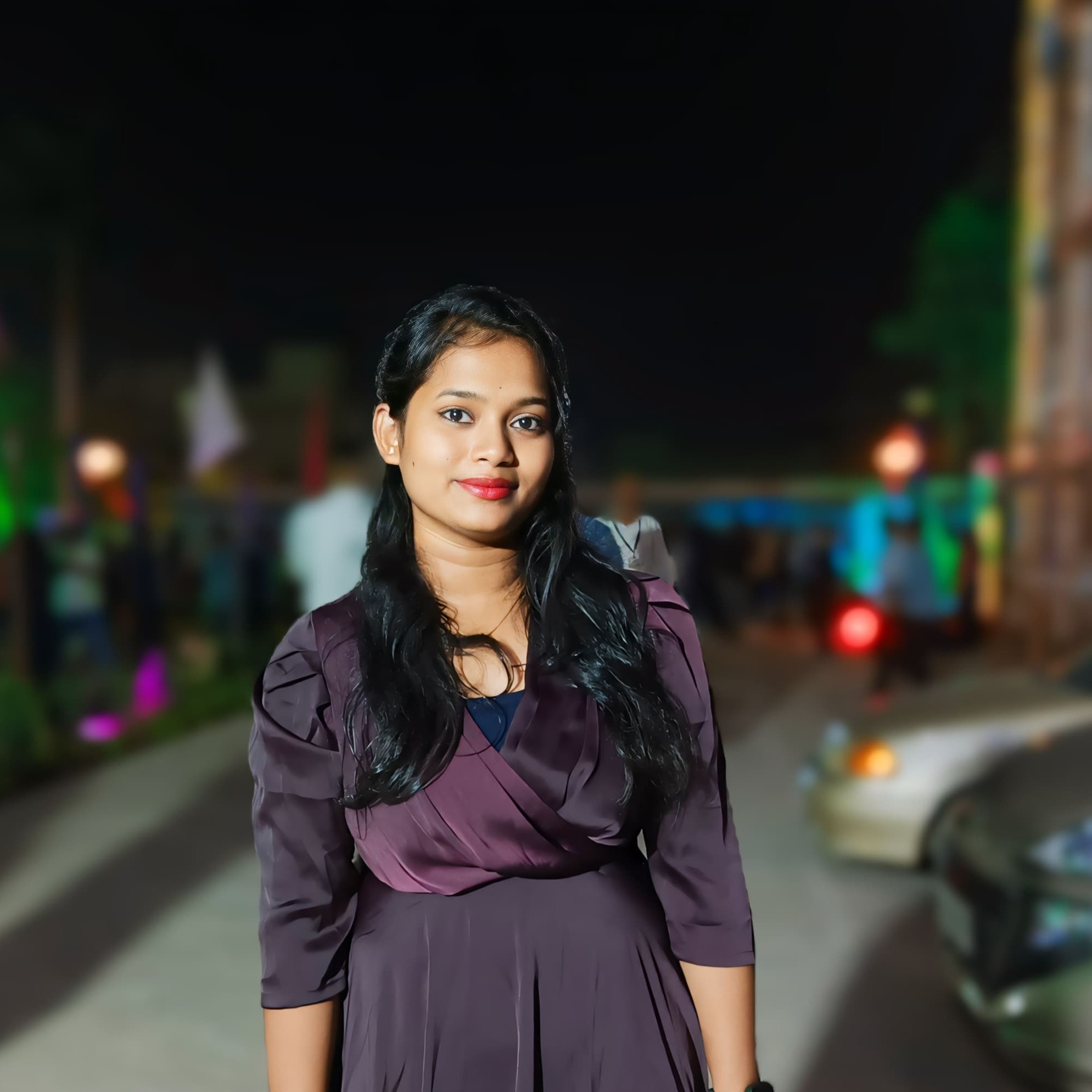 Rajanandini Das