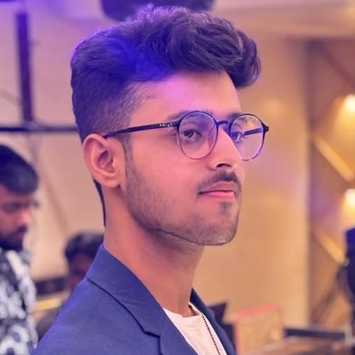 Siddharth jha