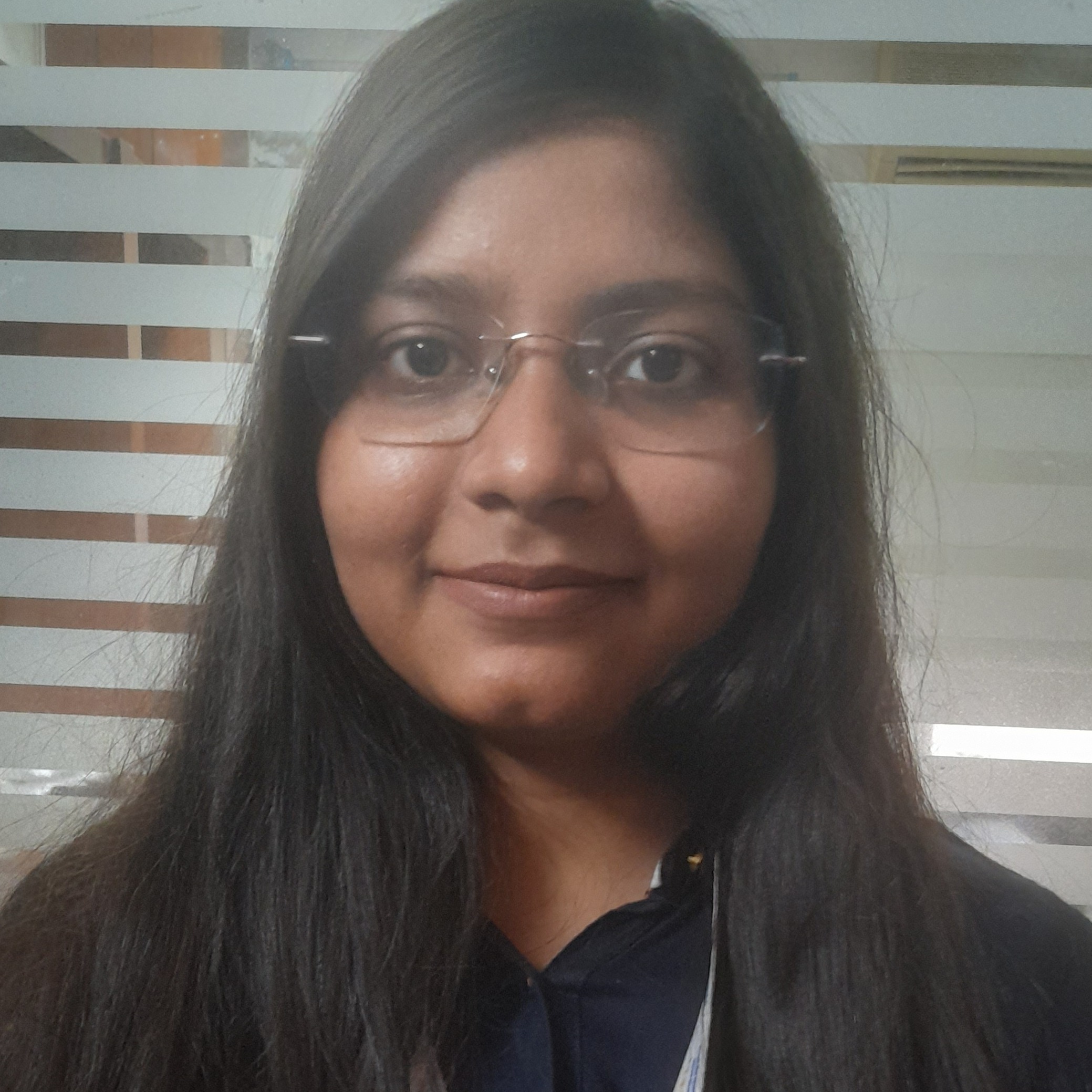 Priyadarshini