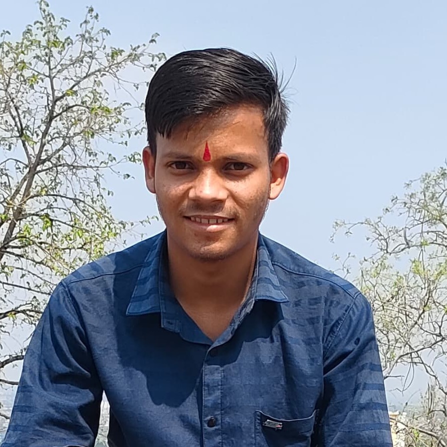 Sumit Mehra