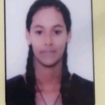Pramita jena