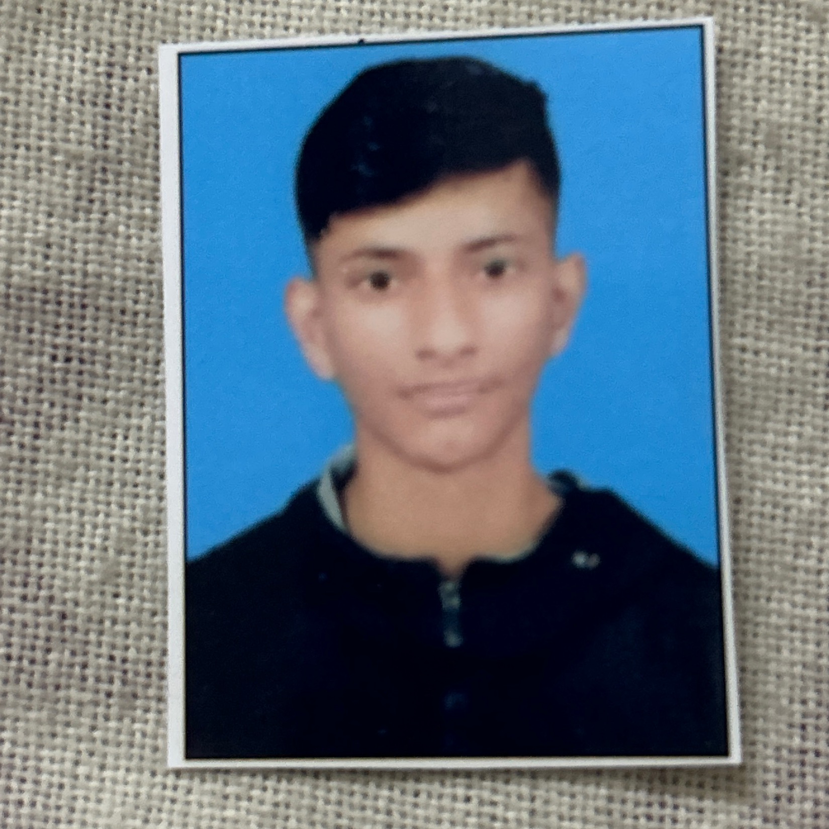 Jatin  Bhatt