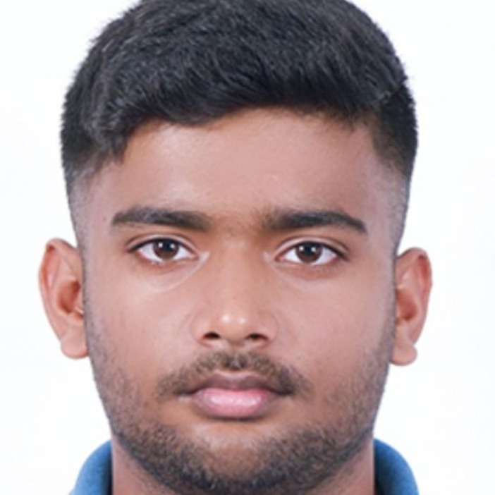 Himanshu Raj