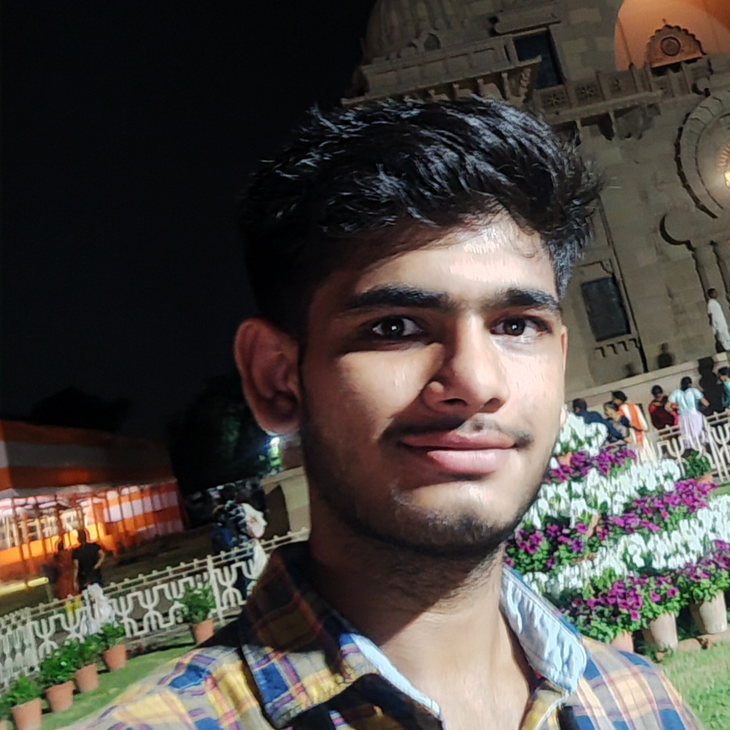 Rishi Ghosh