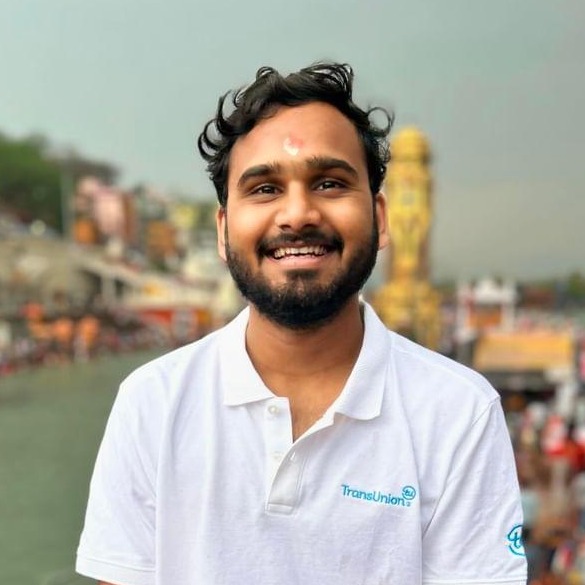 Anurag Bhardwaj