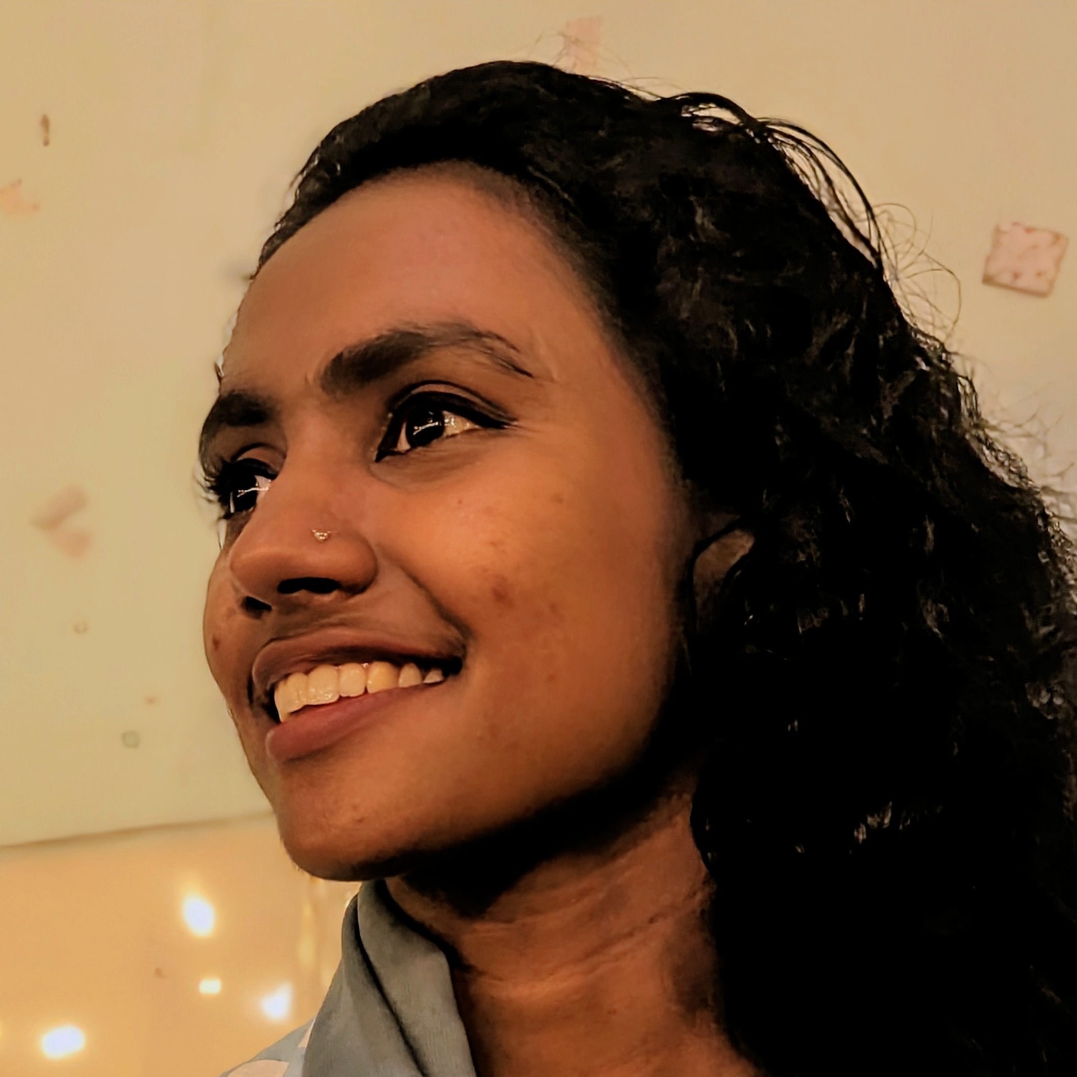 Fathima Sithara