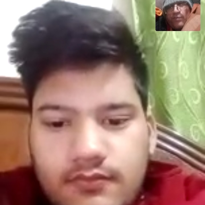 Mahesh rawat