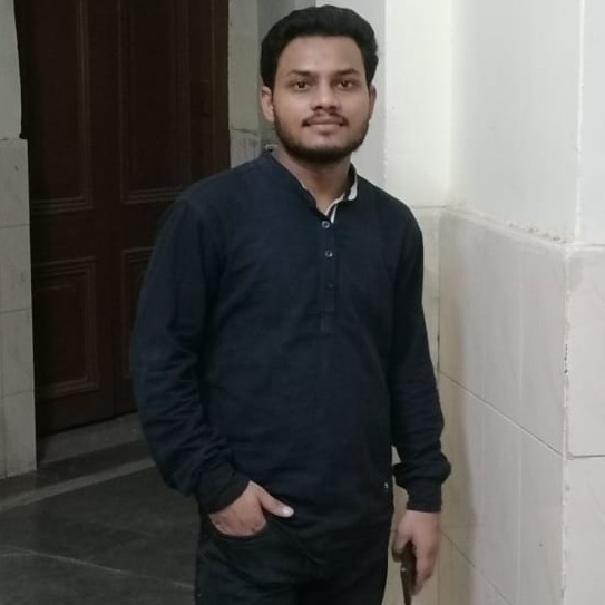 Raushan Kumar