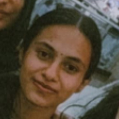 MONISHA M
