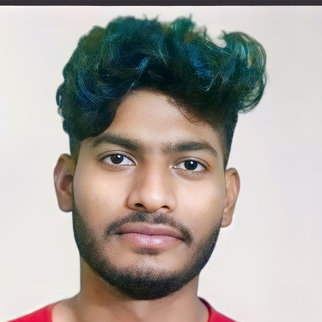 Rudraksh