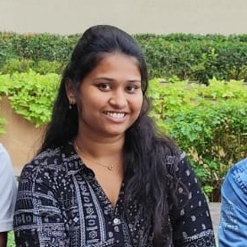 Kamisetti gowthami