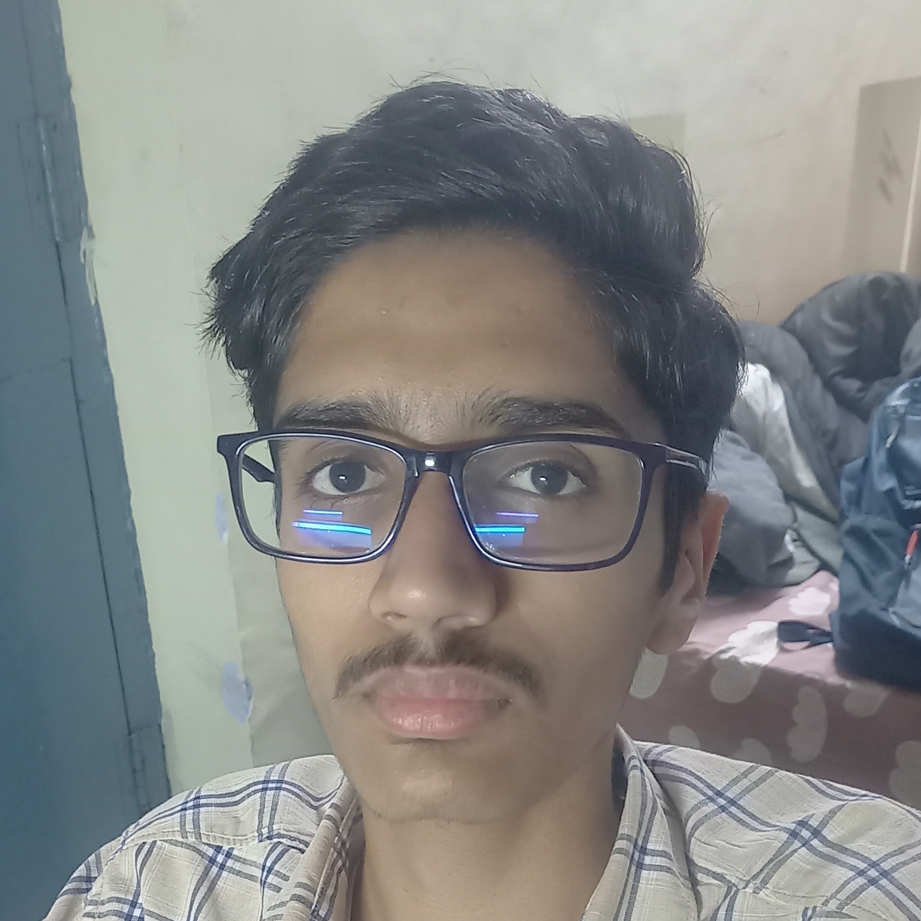 Tushant