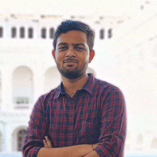 Sahil Bera