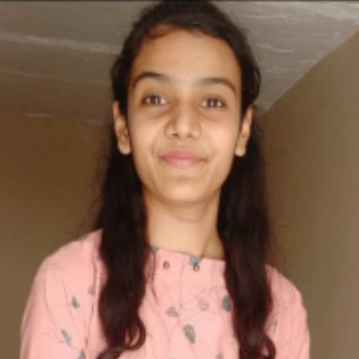 Nidhi Maheshwari