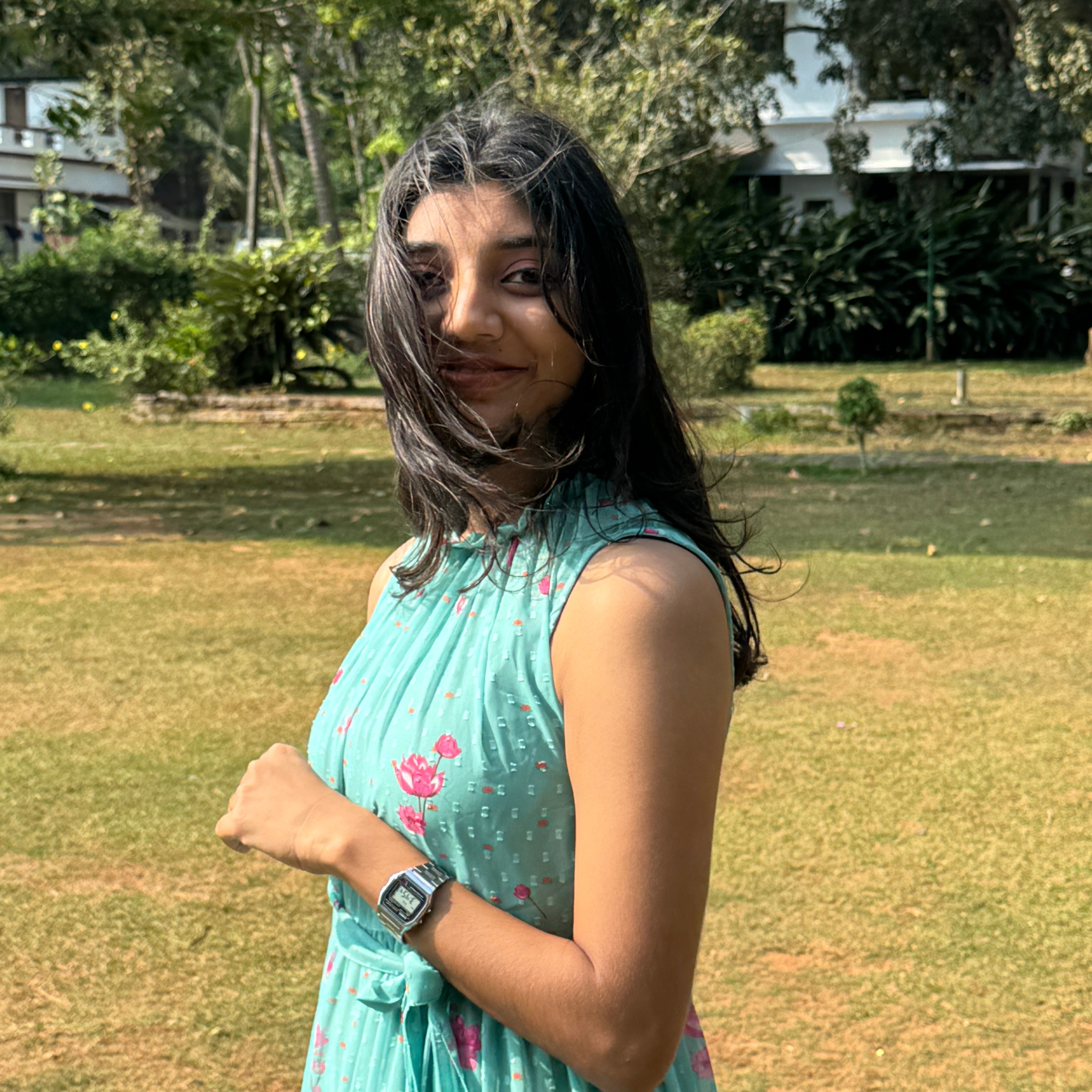 Sithalakshmi p