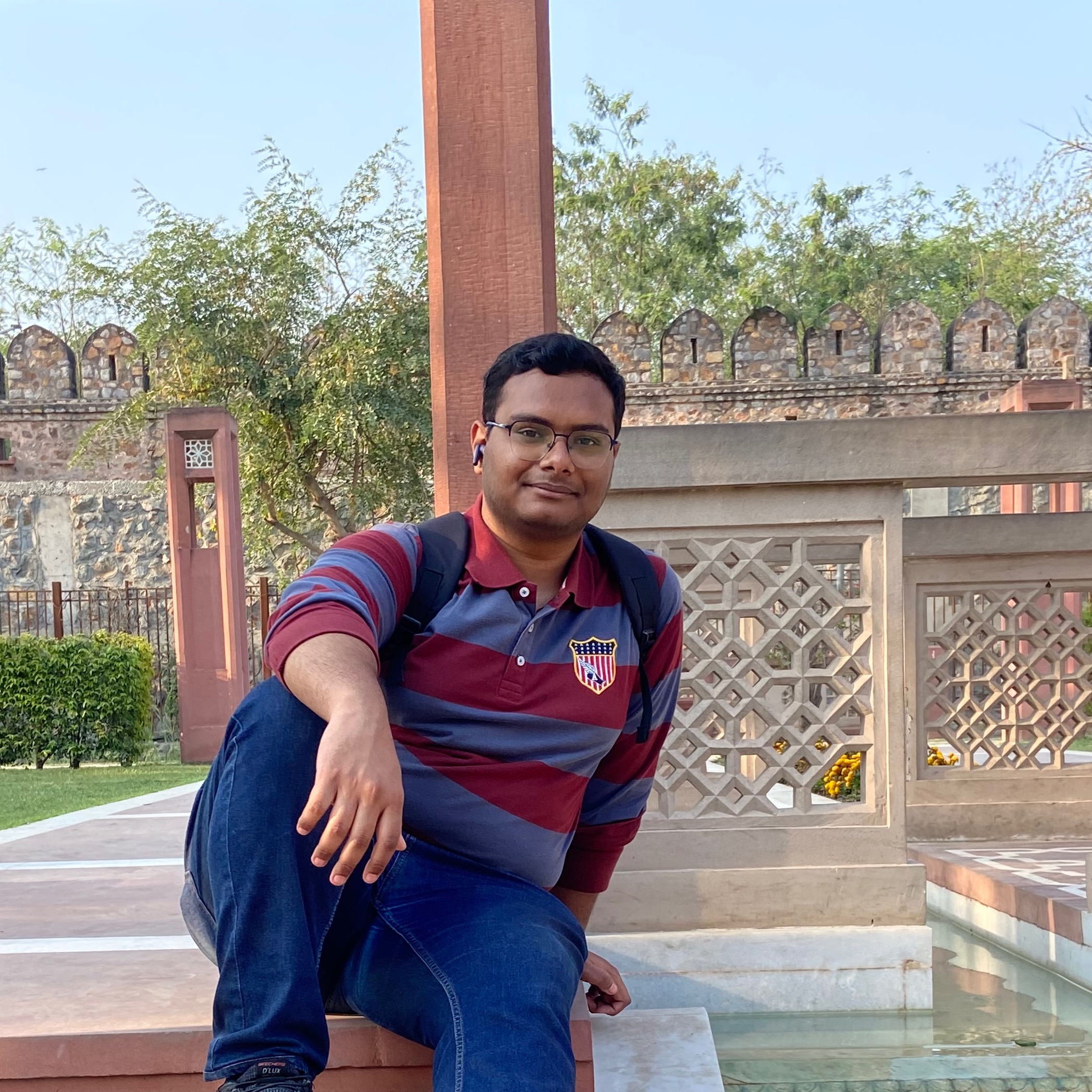 Sparsh Mayank