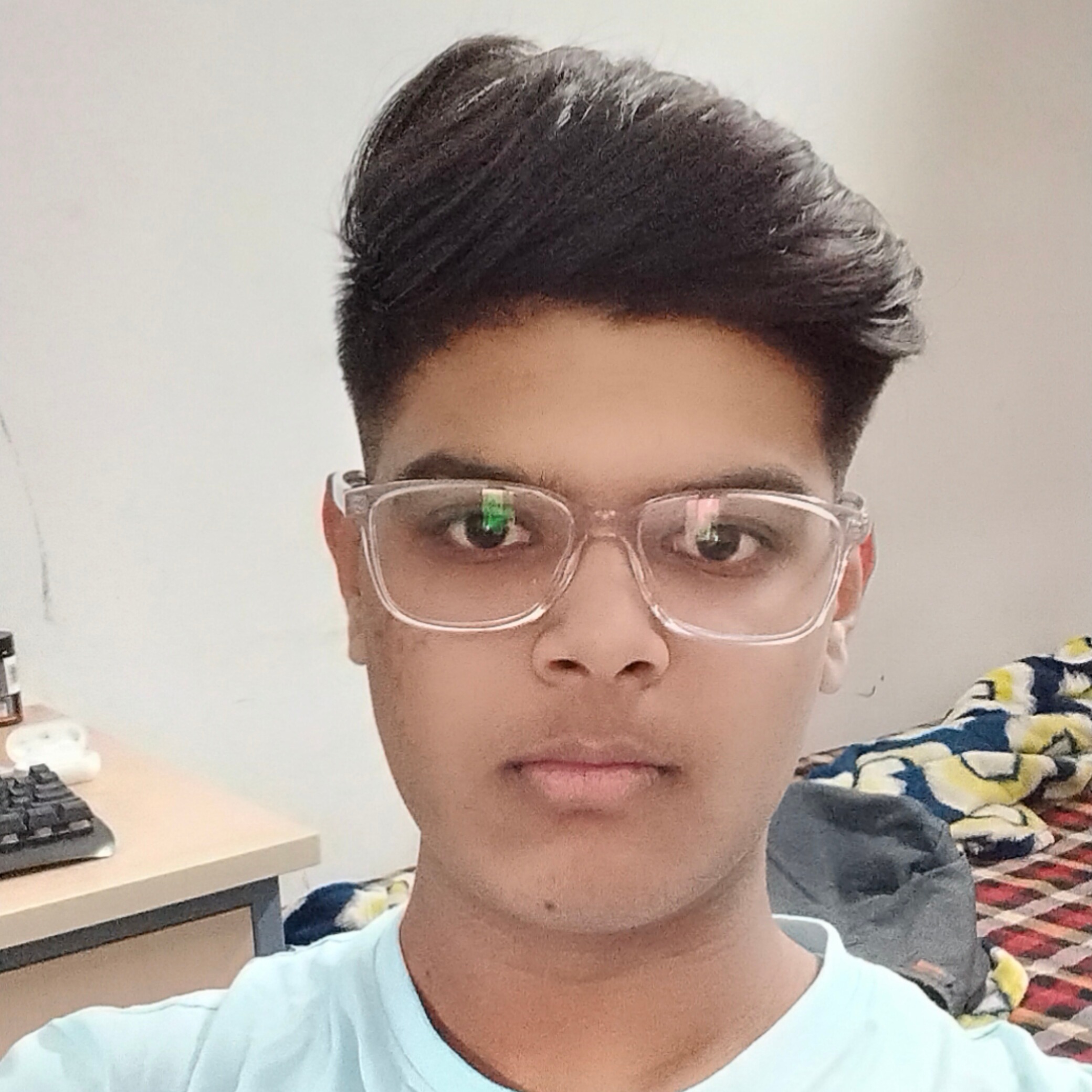 Samyak Nahar