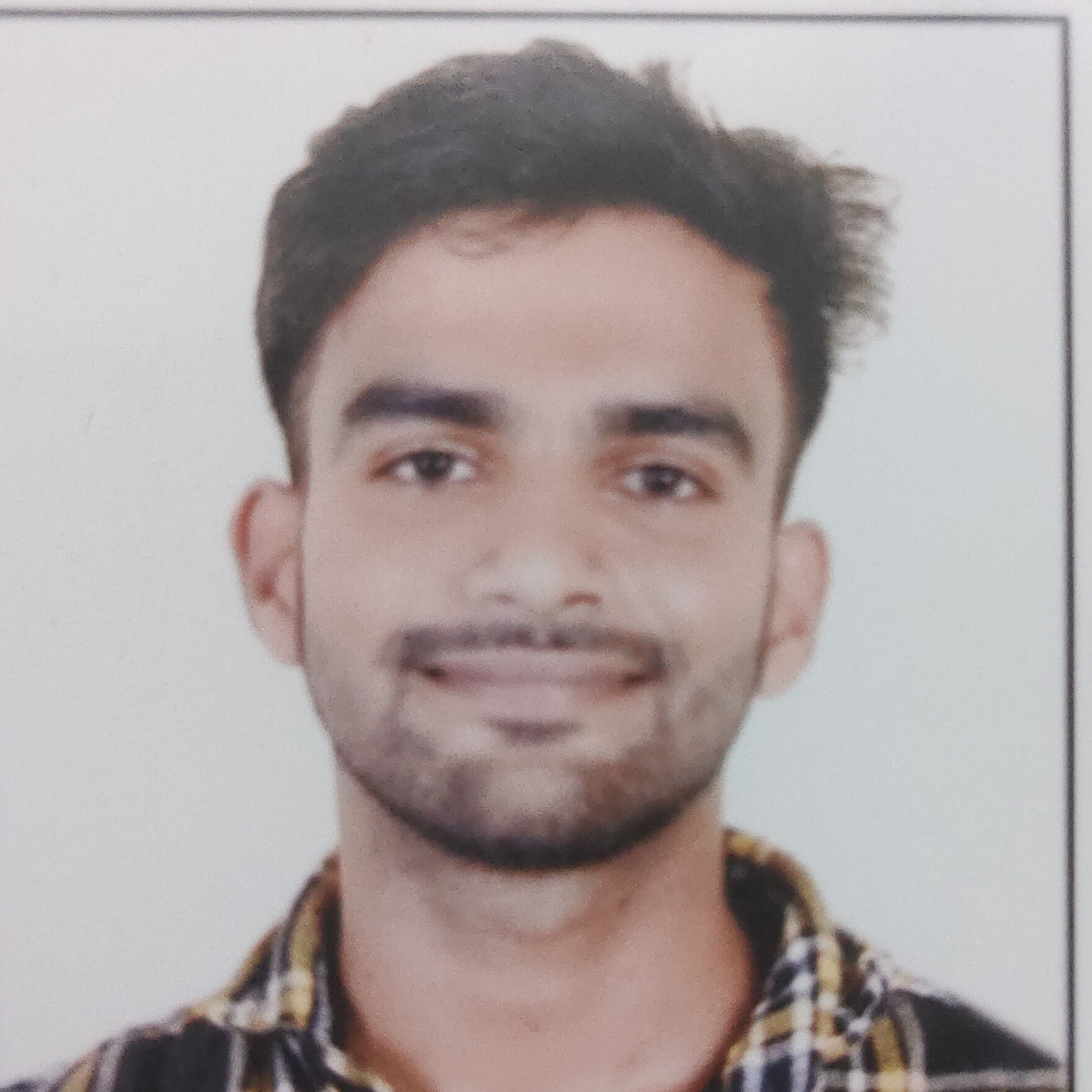 Gaurav Singh