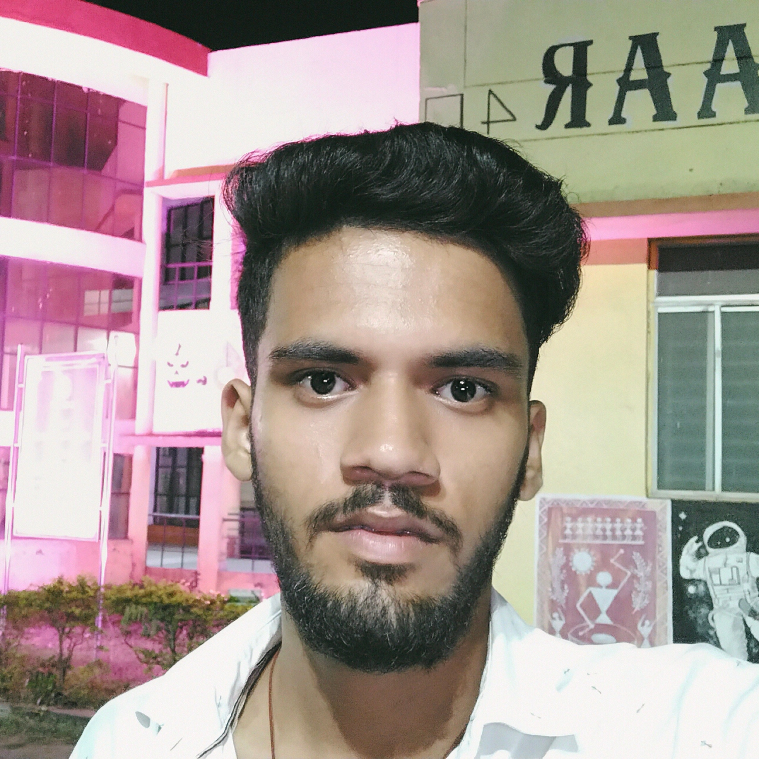 Jangya Swarup Mishra