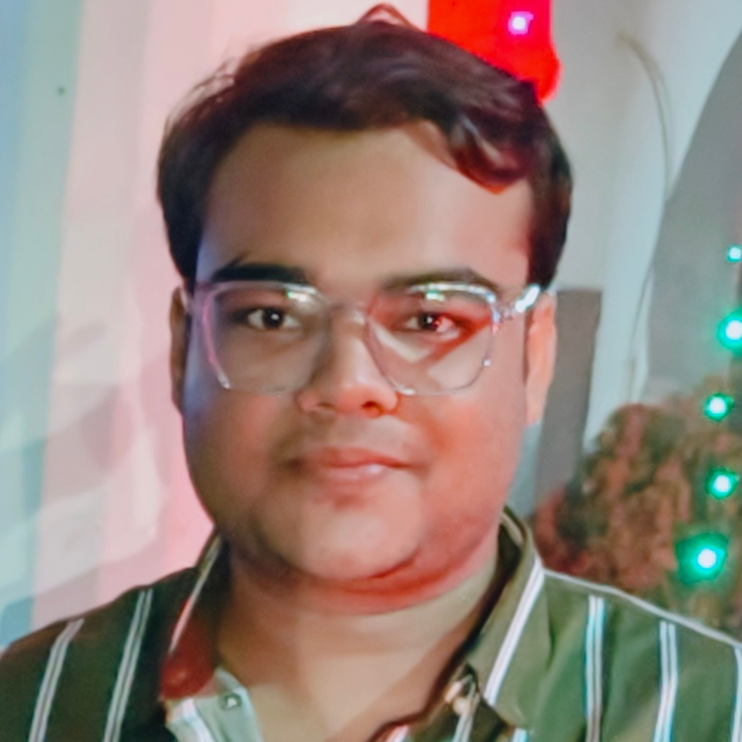 Anurag Anand