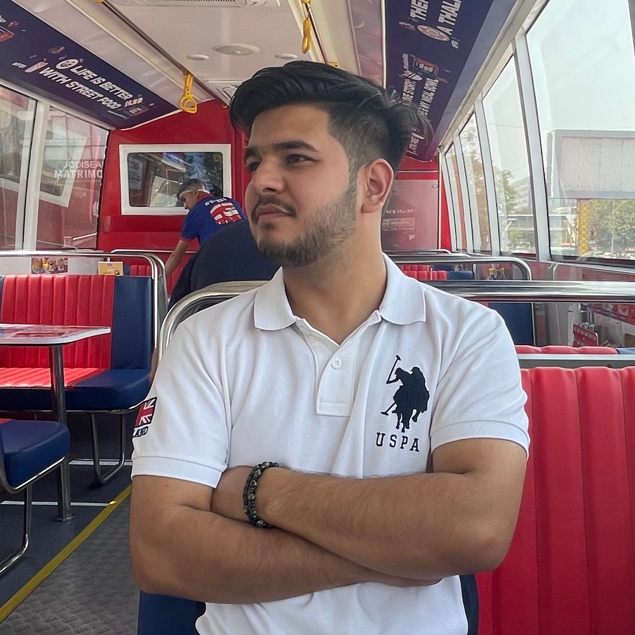 Aryan koushal