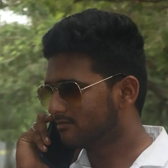 POPURI HEMANTH KUMAR
