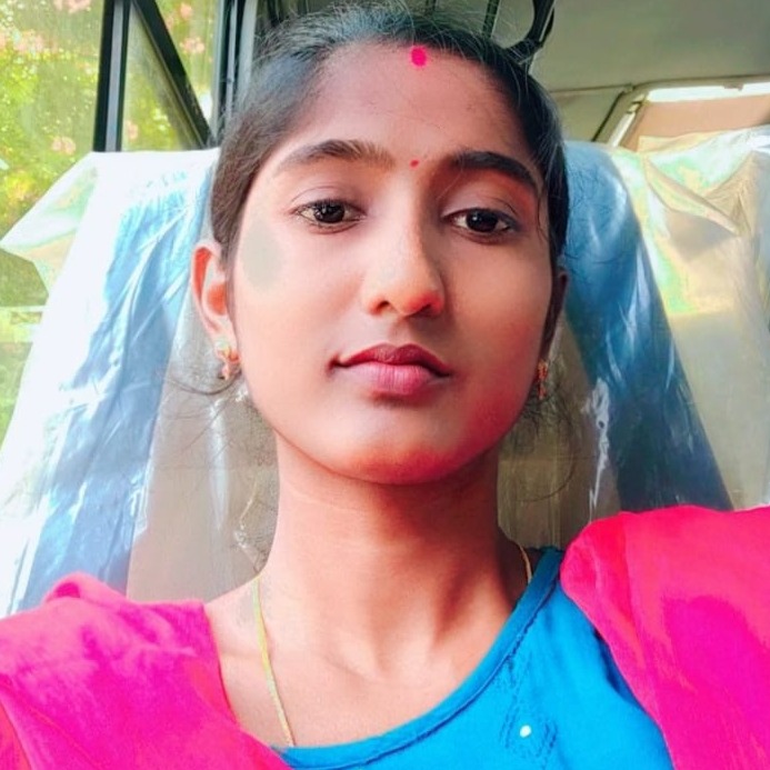 CH Gayathri