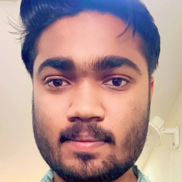 Pranav Bharti