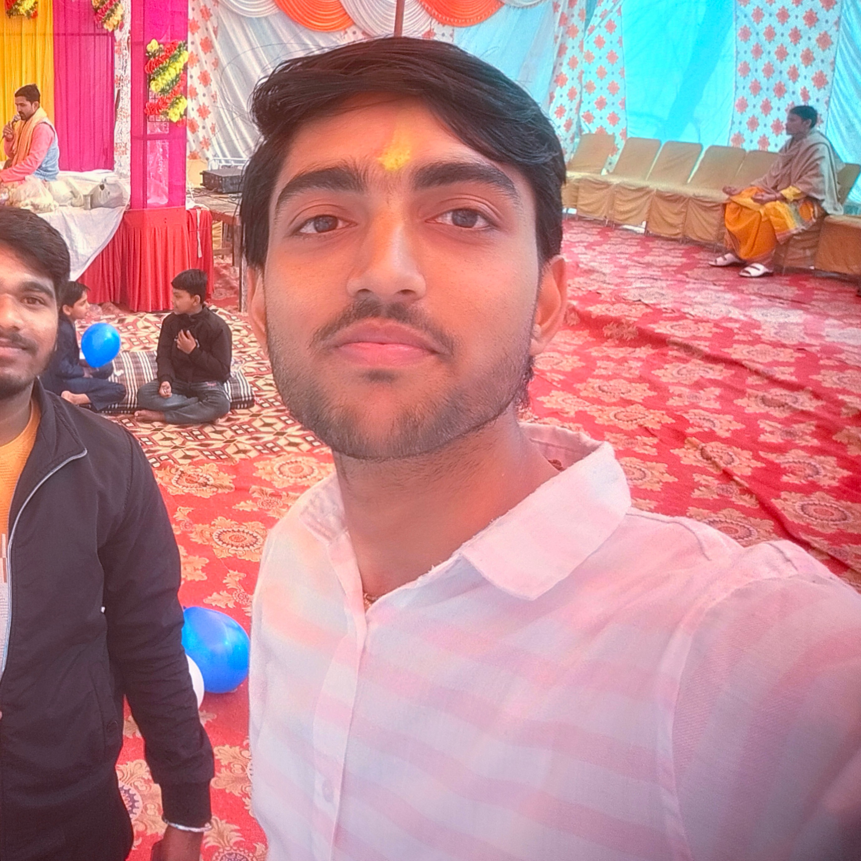 Gaurav Kumar