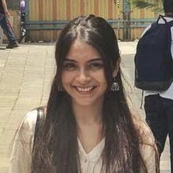 Mansi Pal
