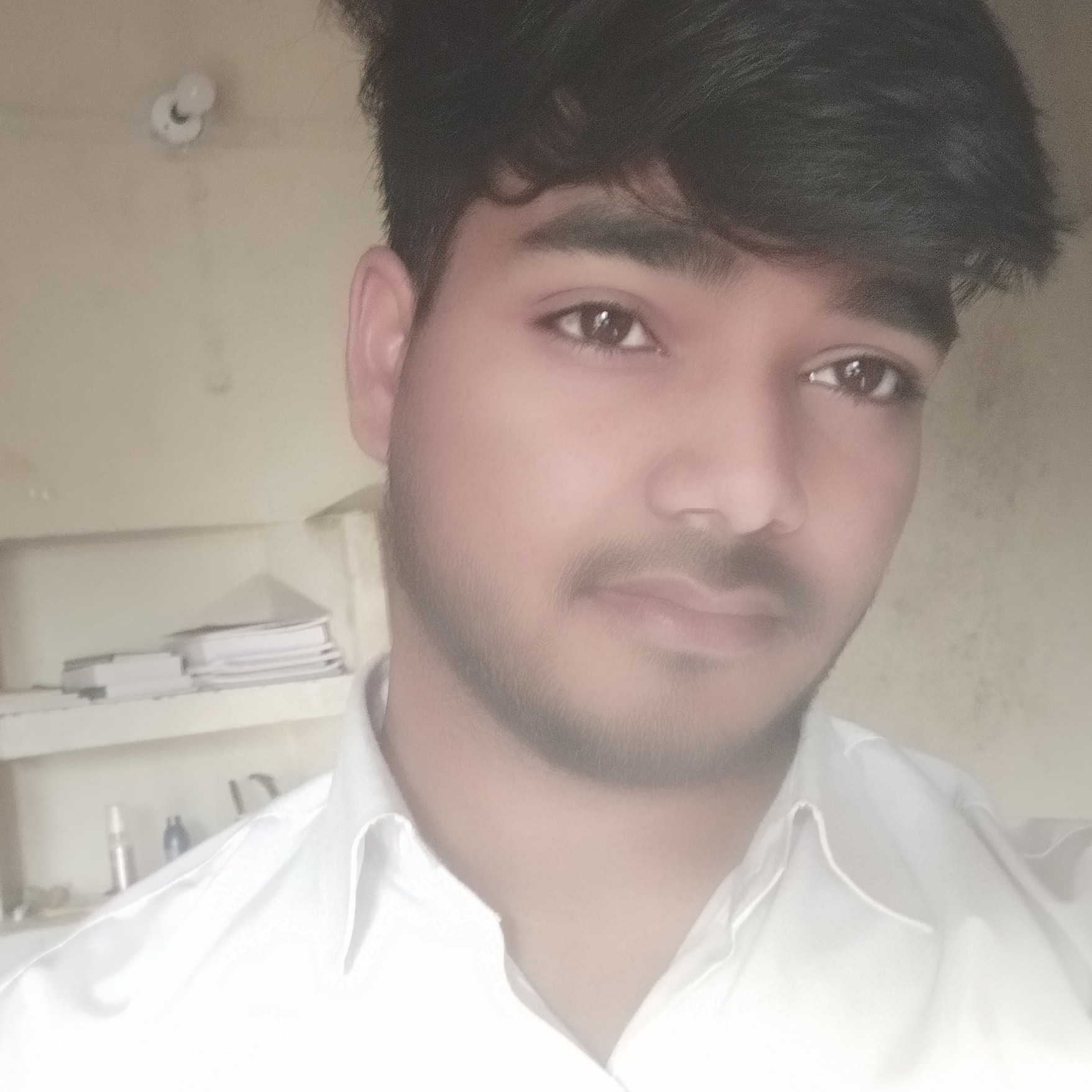 Kunal shakya