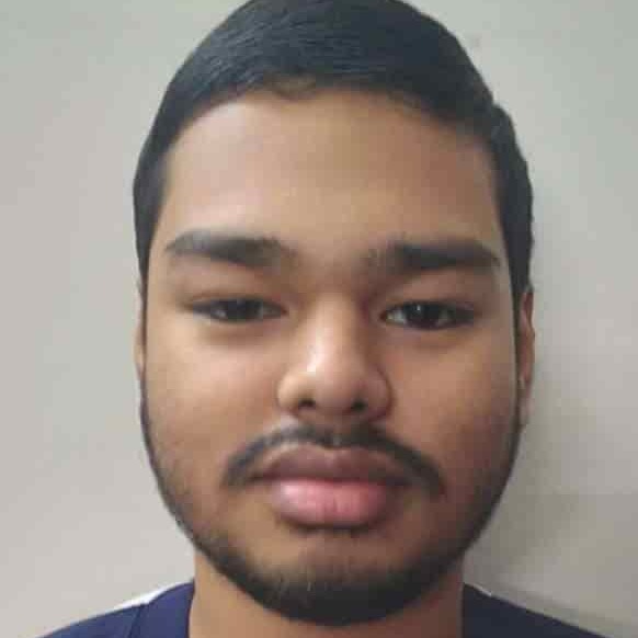 ARHAN GHOSH
