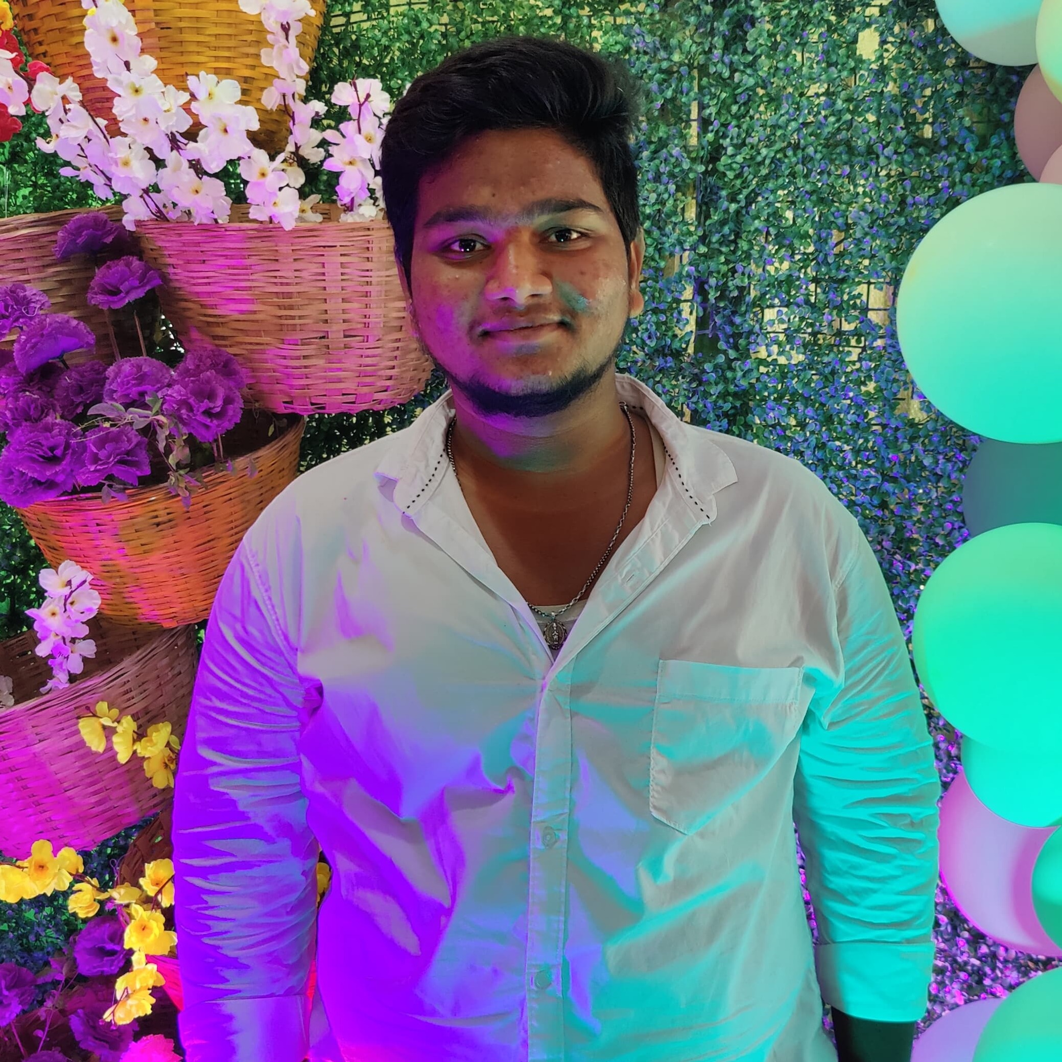 Mahankali Sambasiva Rao