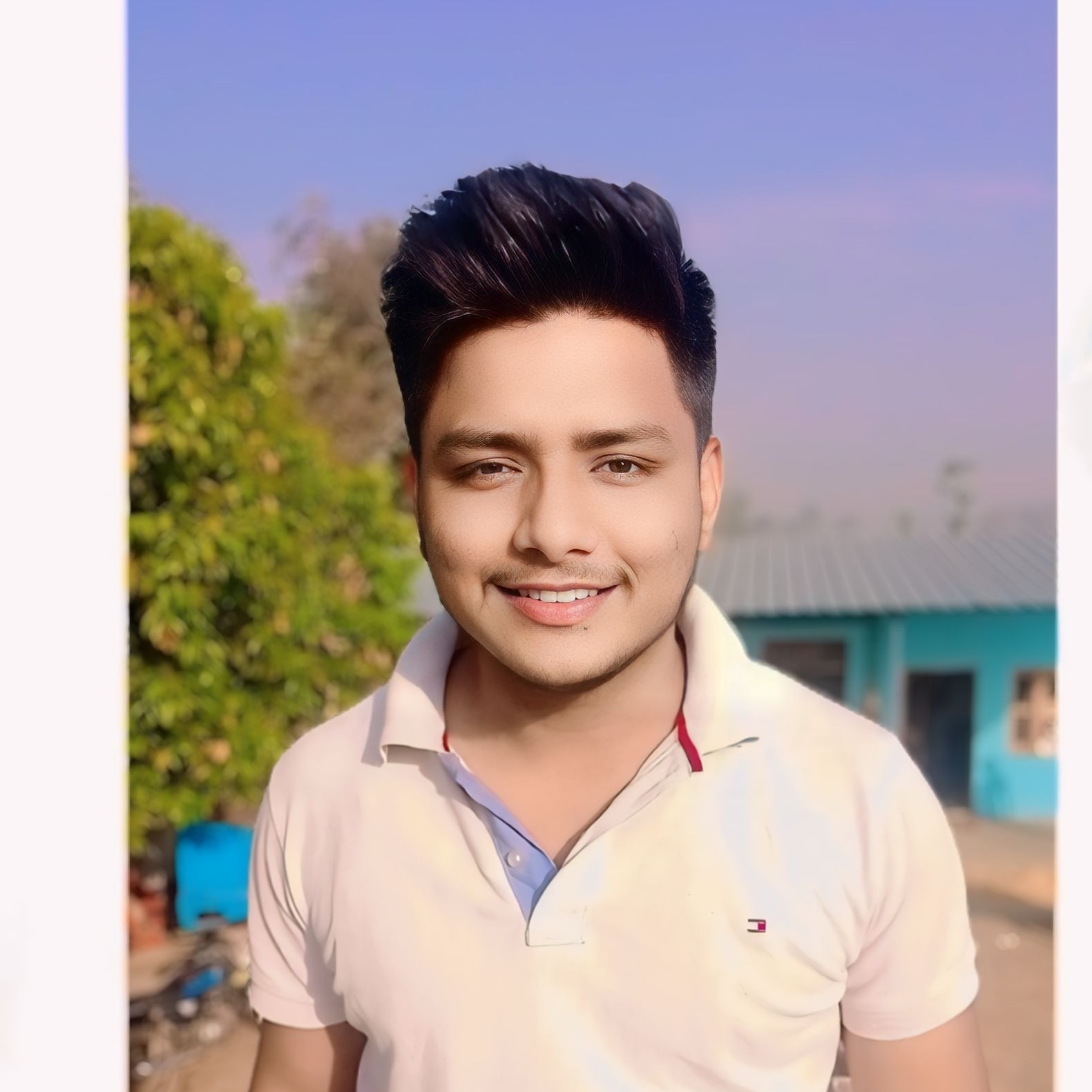 Pawan Chaudhary