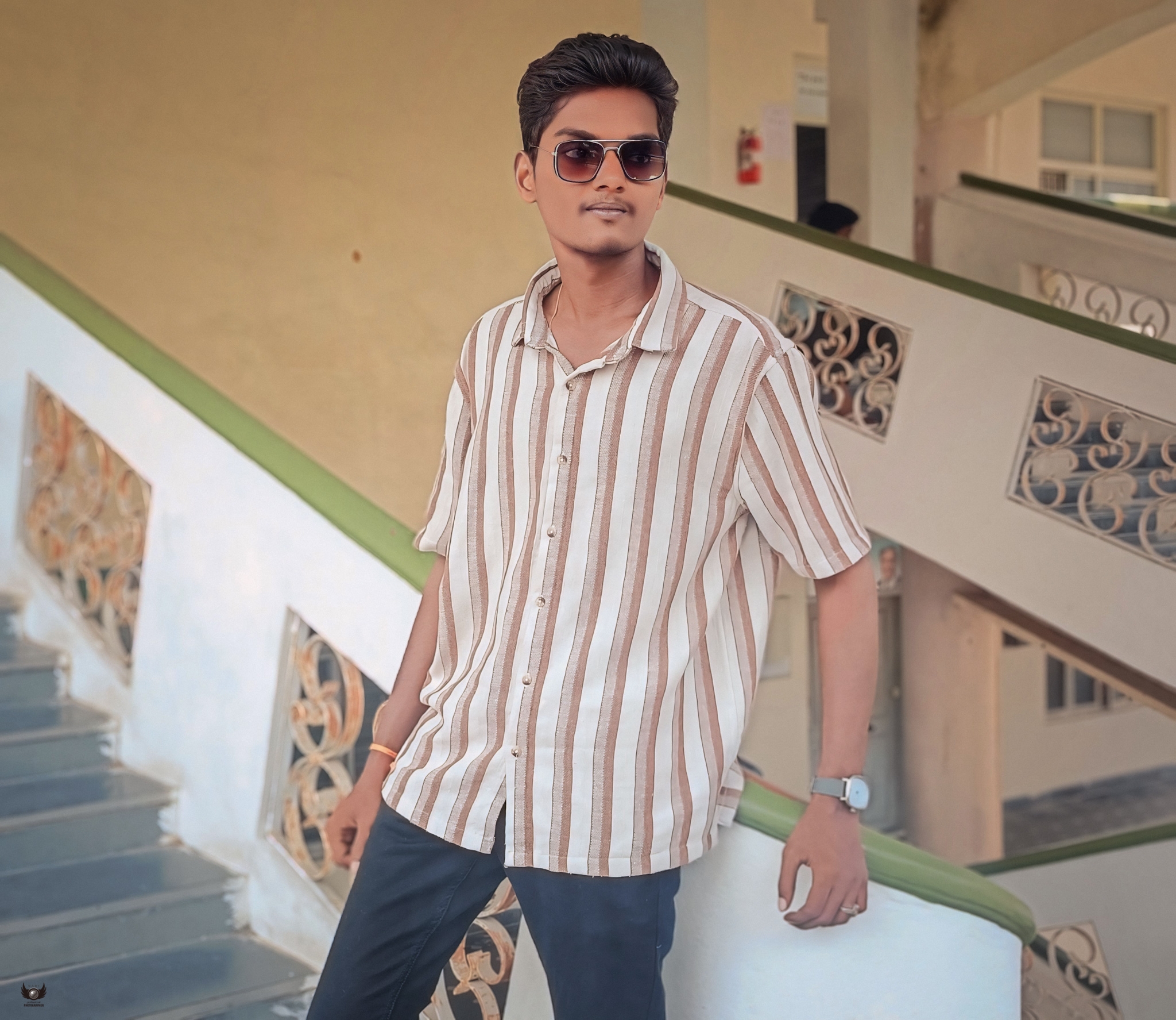 Dhullipudi Venkata Sai Manikanta