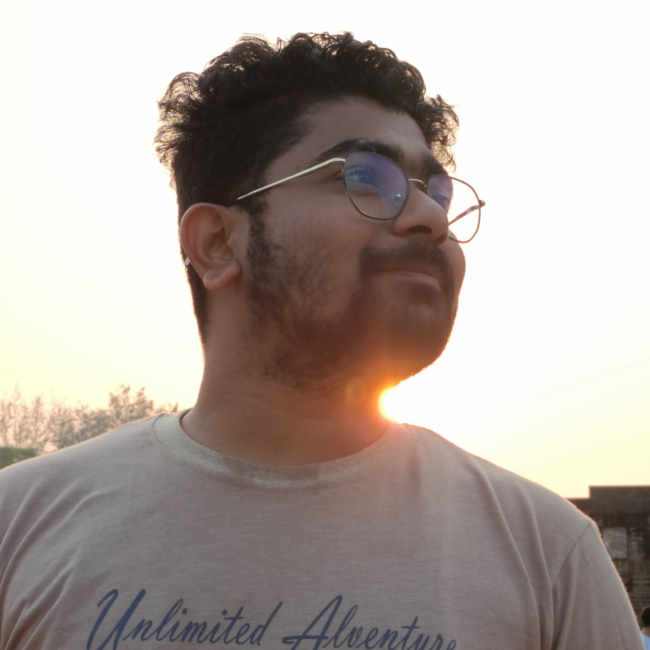 Subhashis Bhanj Deo