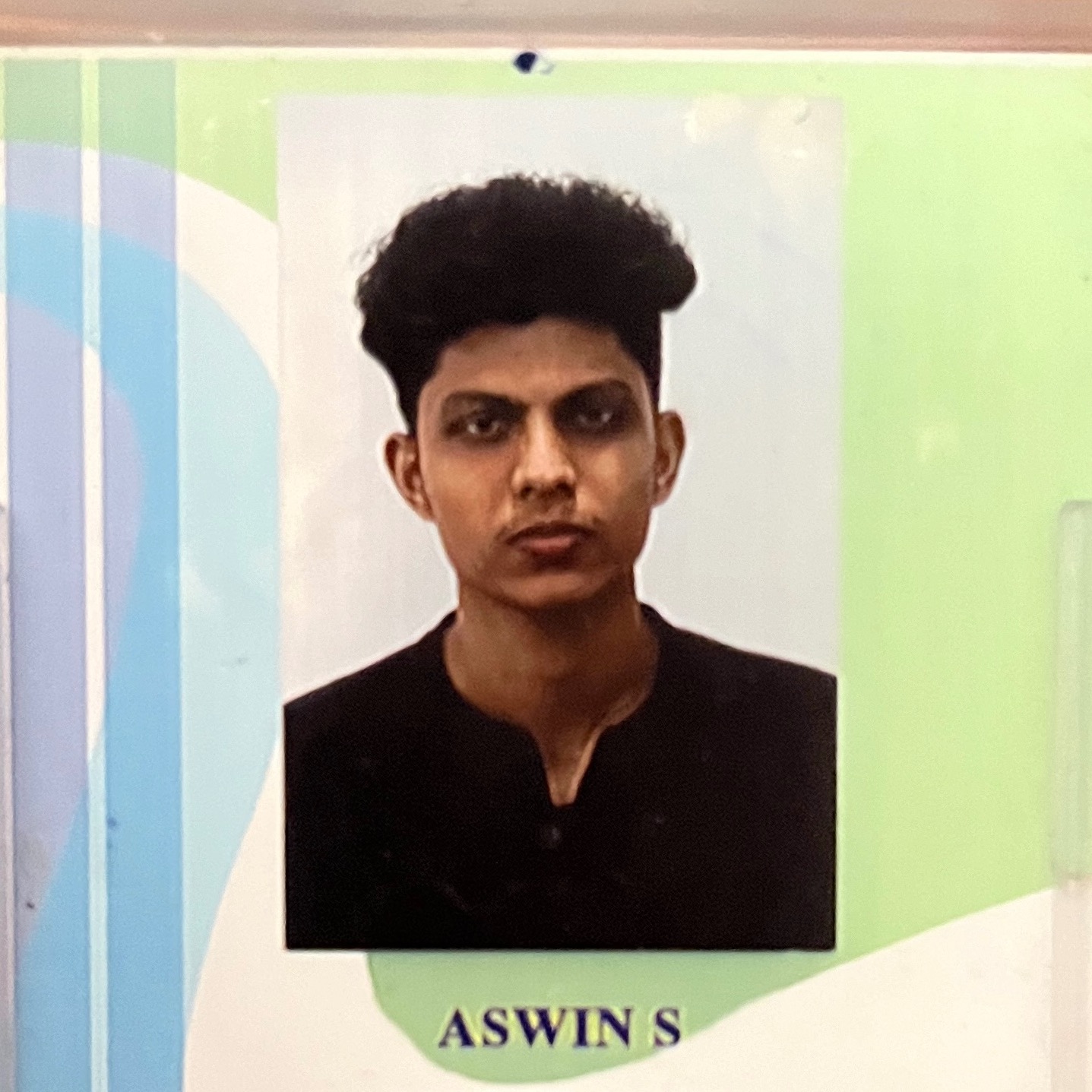 Aswin