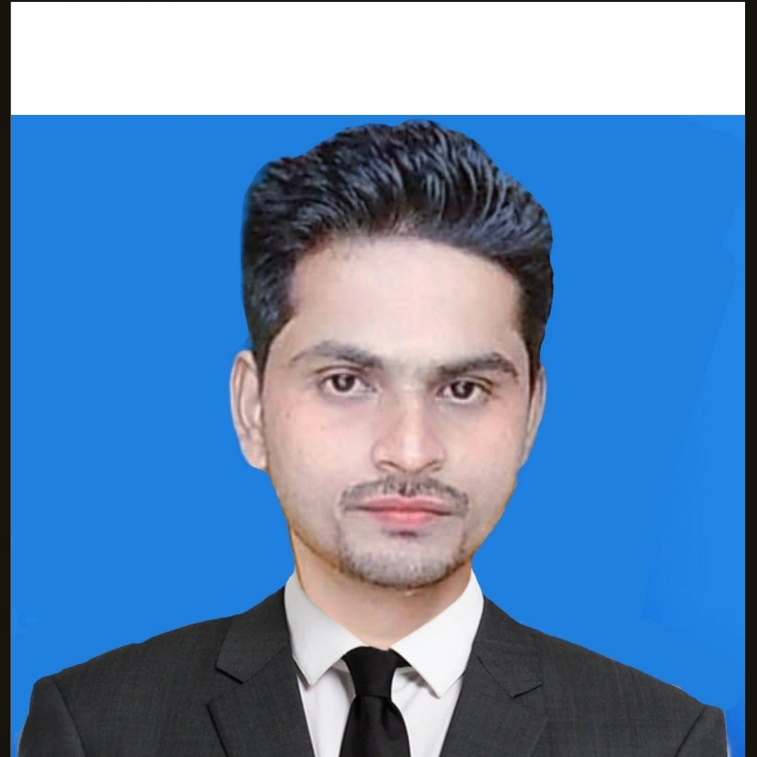 Vishnu Kumar Yadav