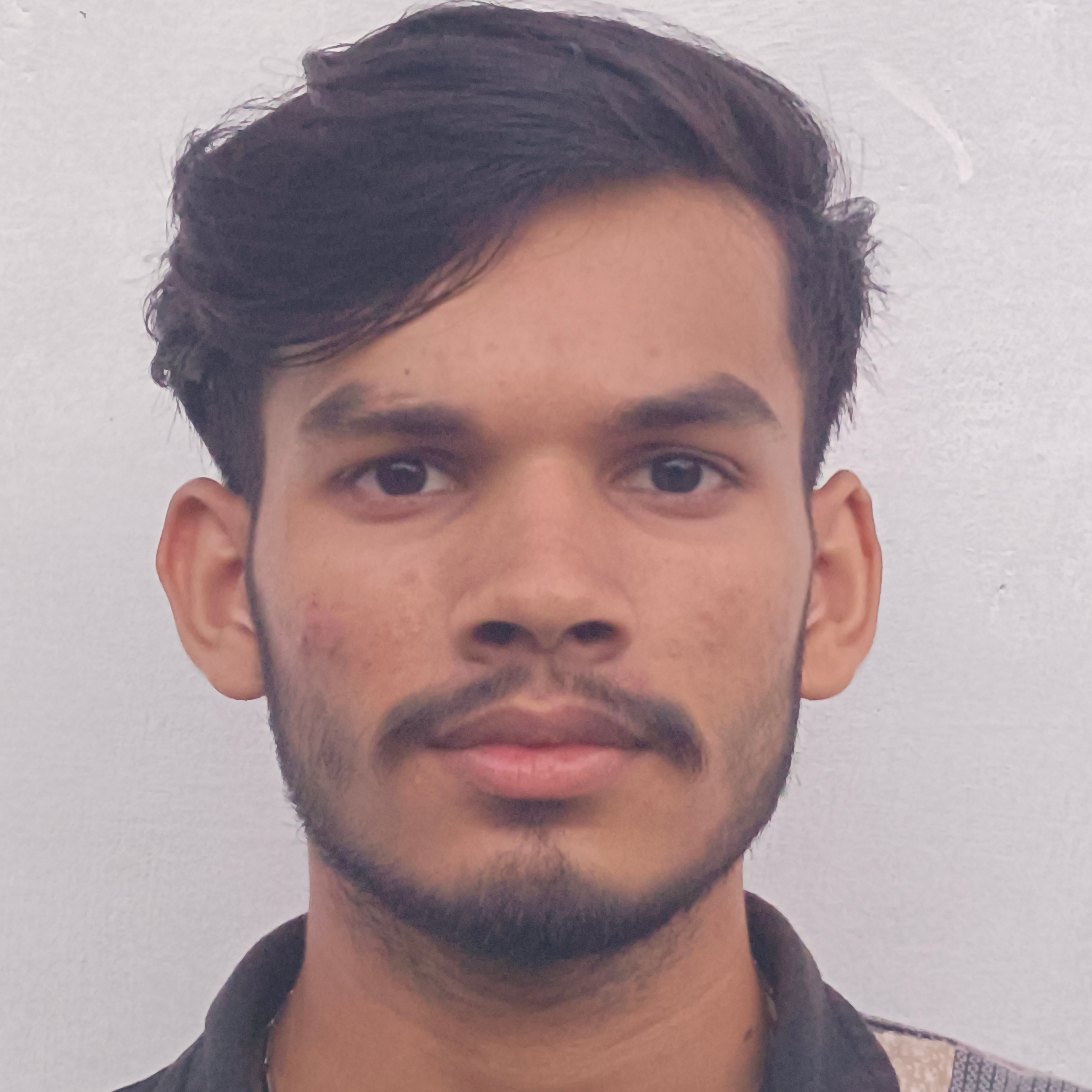MOHAMMED ARSHAD M