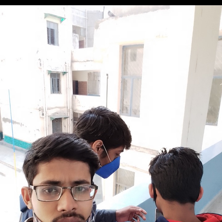 Narayan Pandey