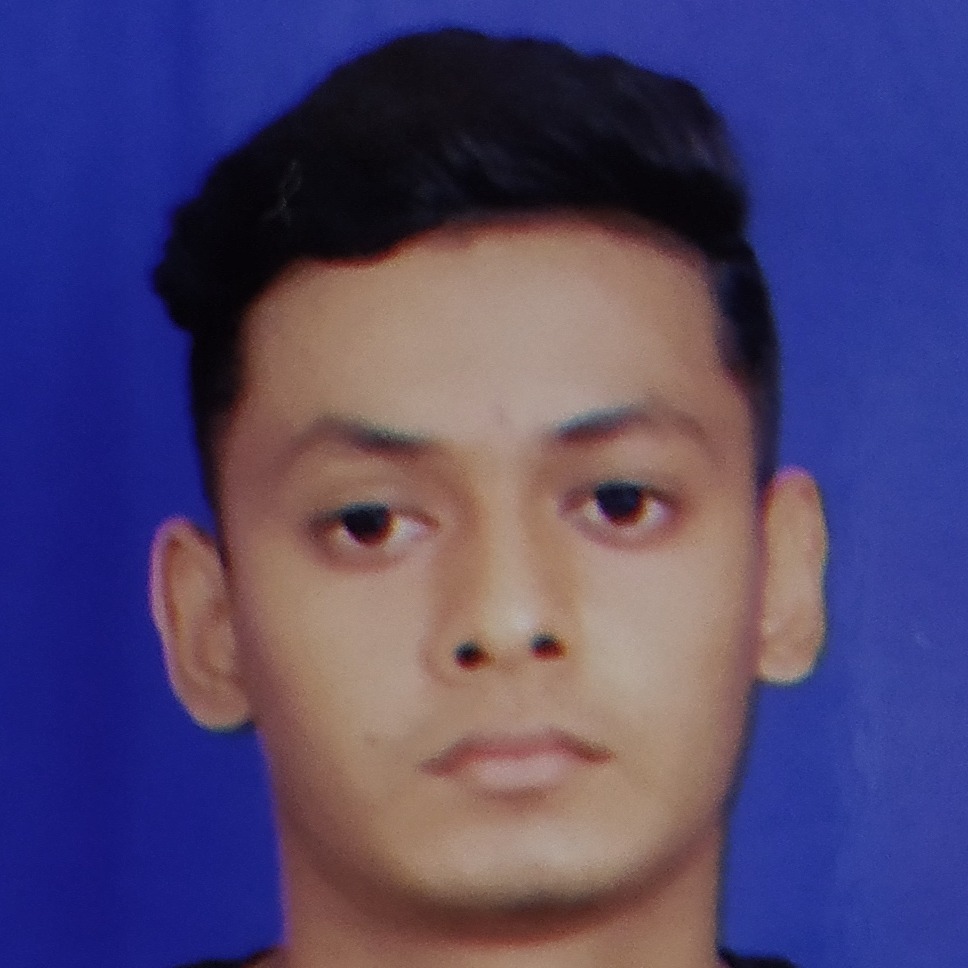 Mridul Rawat