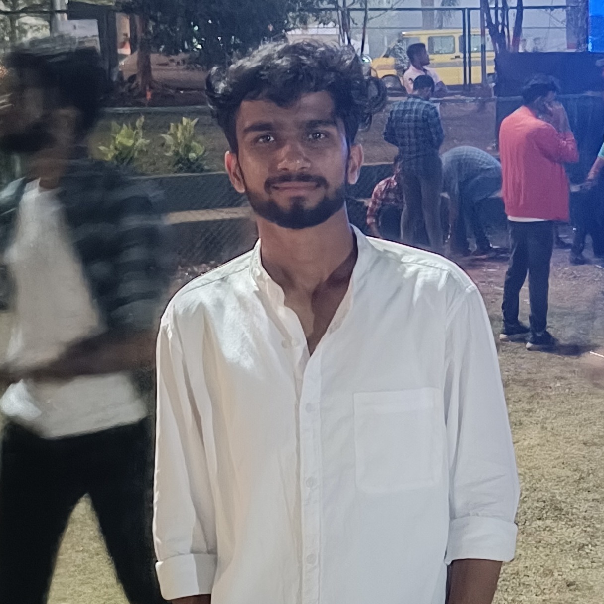 Varun Tyagi