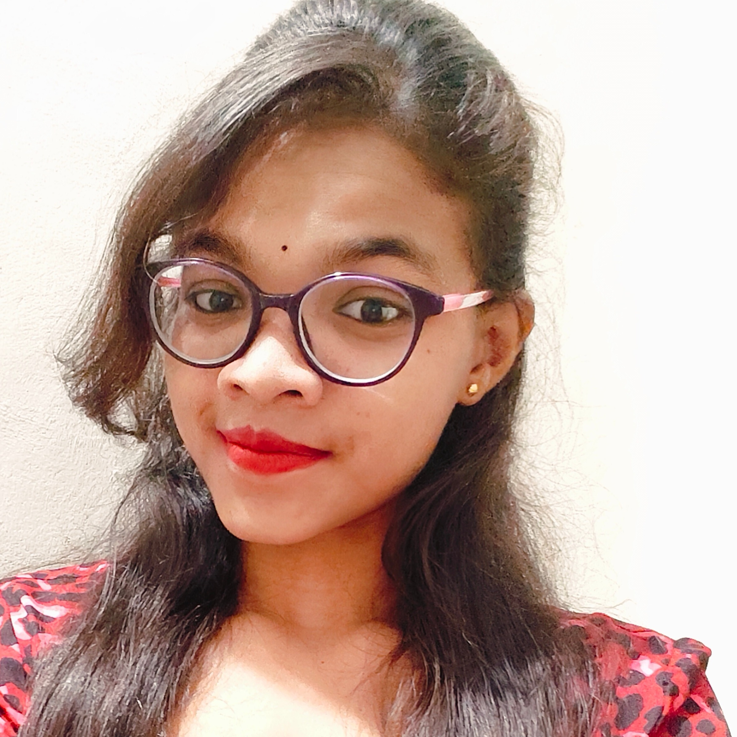 Jyosnamayee Raut