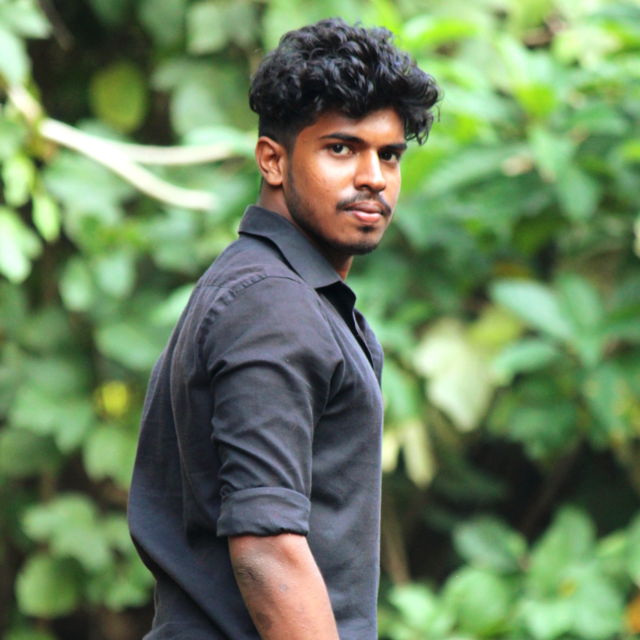Rajesh kumar s