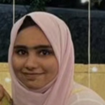 Nasha Ahamed