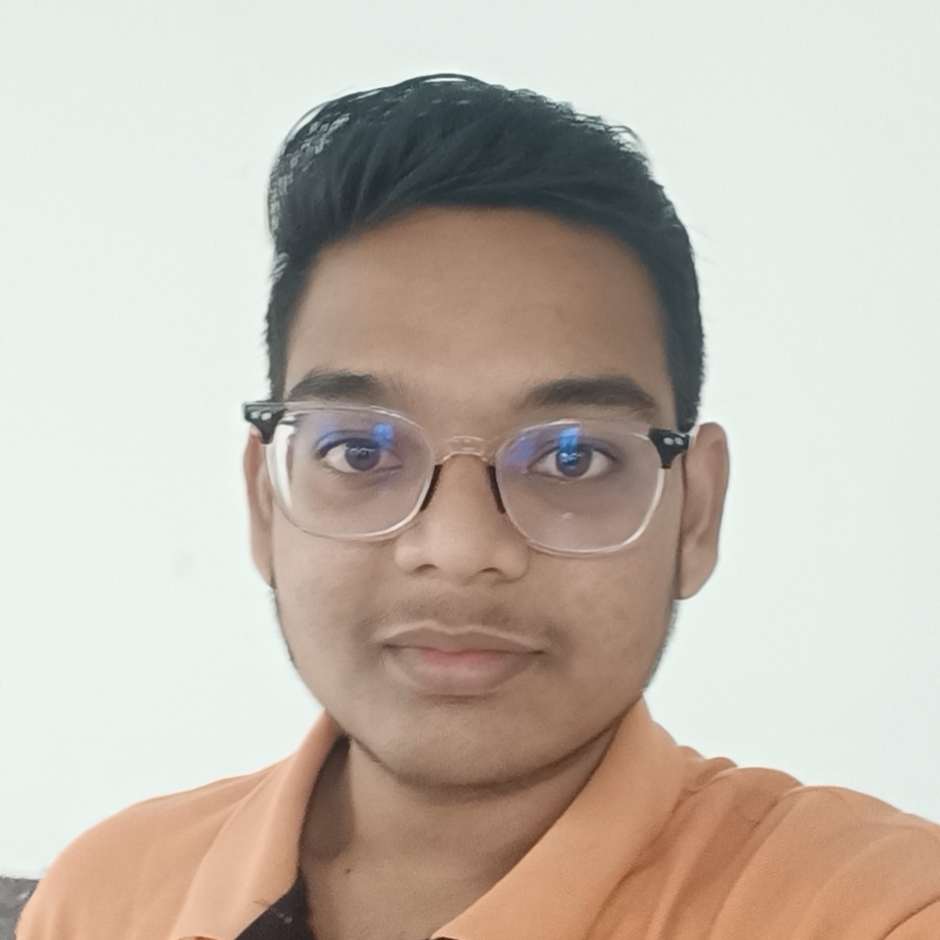 Kondeti Praveen Kumar